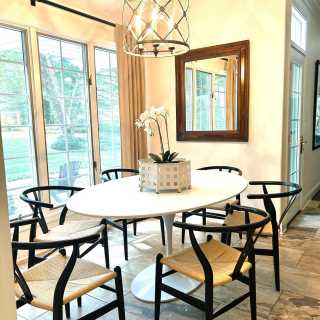 Image by @leslietunneyinteriors Image by @leslietunneyinteriors