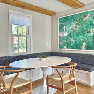 Image by GSN Interior Design