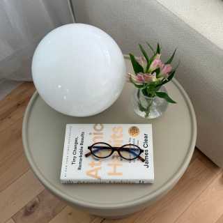 Maria Side Table | Rove Concepts