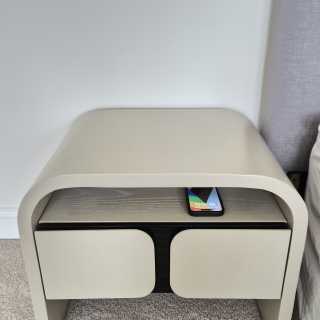 Image by Vienna Nightstand Image by Vienna Nightstand