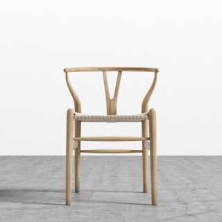 Wishbone Chair