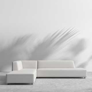 Mika Outdoor Modular Sectional Mika Outdoor Modular Sectional