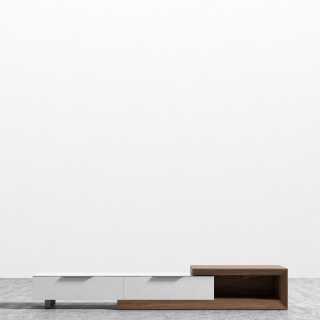 Winston Media Console - Small Winston Media Console - Small