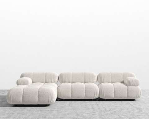 Belia Sectional Sofa