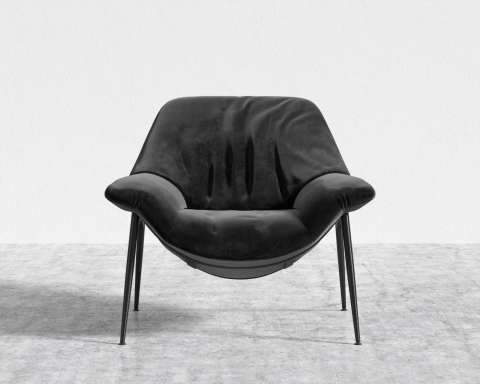 Davos Lounge Chair