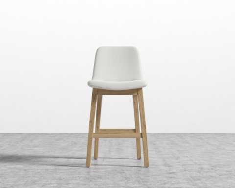 Norman Counter Stool