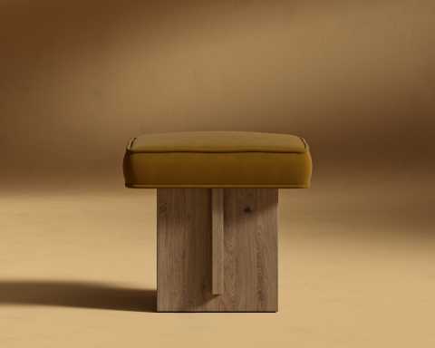 Echo Stool - Maria Sharapova