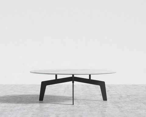 Evelyn Coffee Table - Round