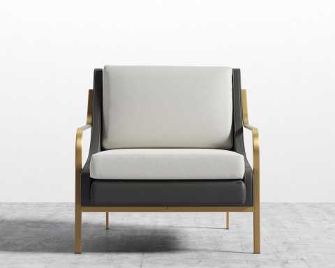 Halden Lounge Chair