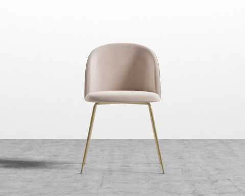 Iris Chair