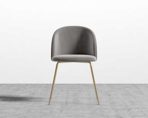 Iris Chair