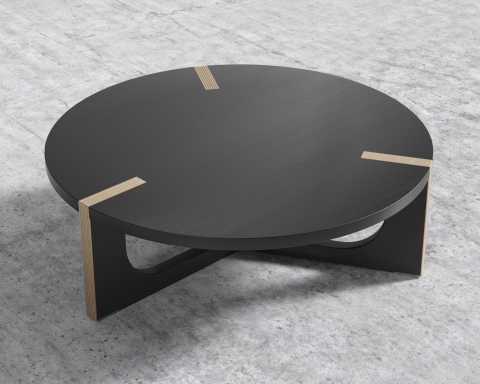 Julius Coffee Table