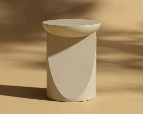 Ophira Side Table