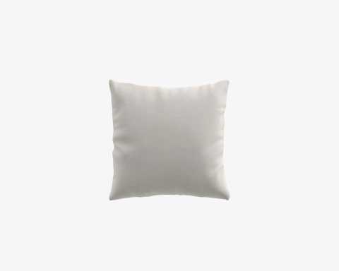 Square Outdoor Pillow