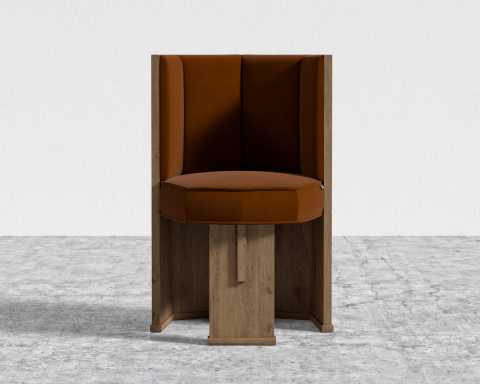 Retreat Chair - Maria Sharapova