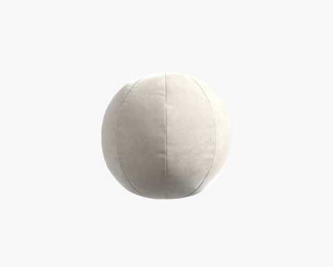 Sphere Pillow