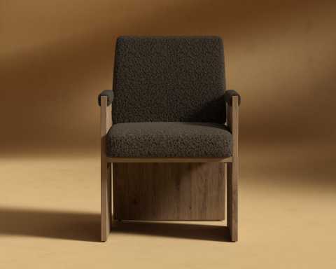 Study Chair - Maria Sharapova