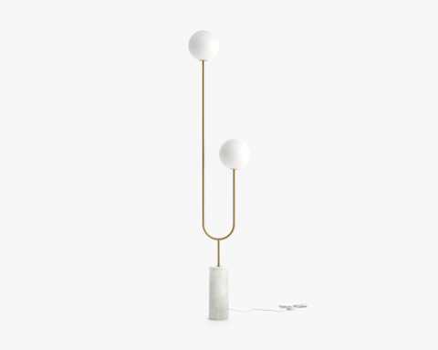 Uma Floor Lamp