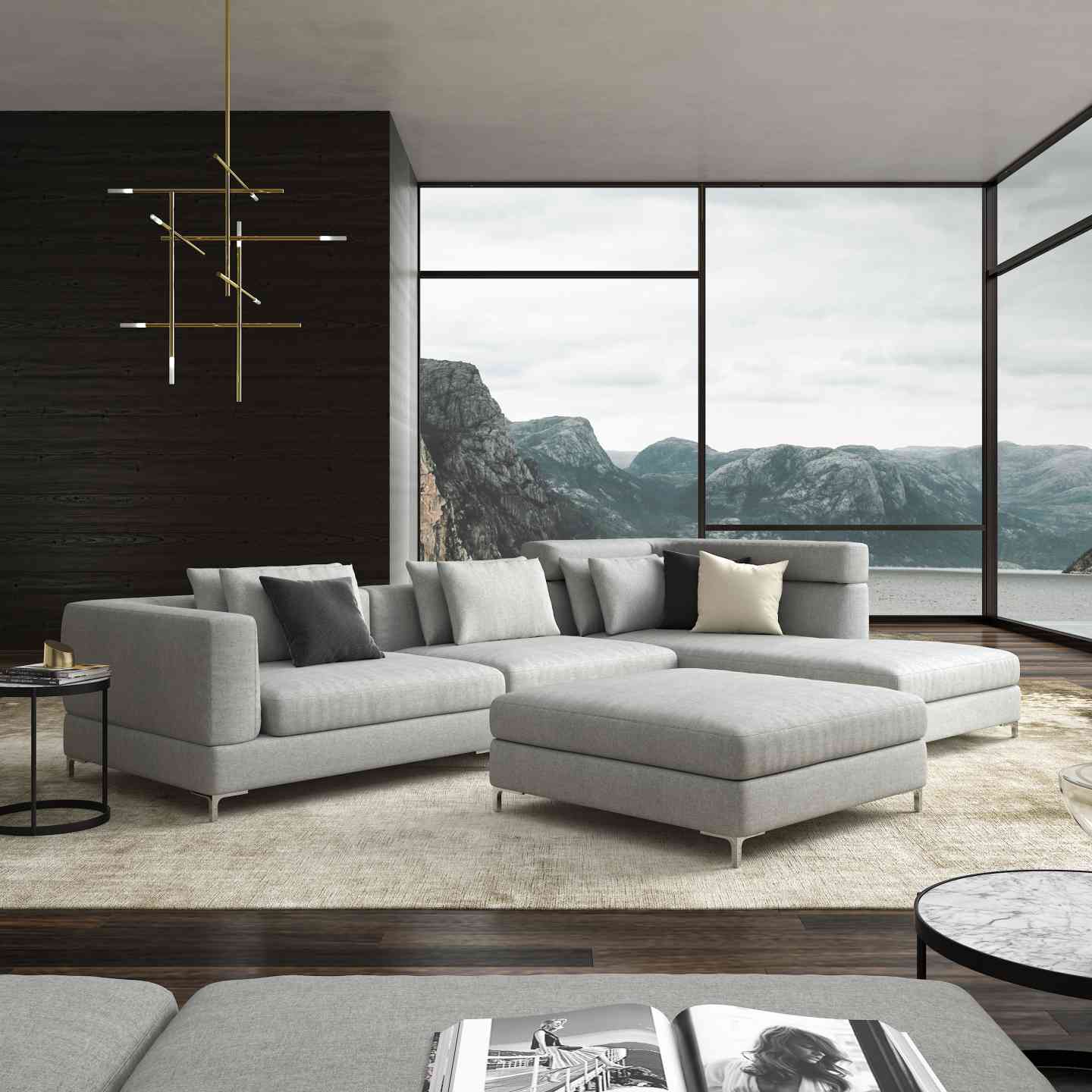 Rove Concepts | Modern & Mid-Century Furniture for Your Home and Office ...