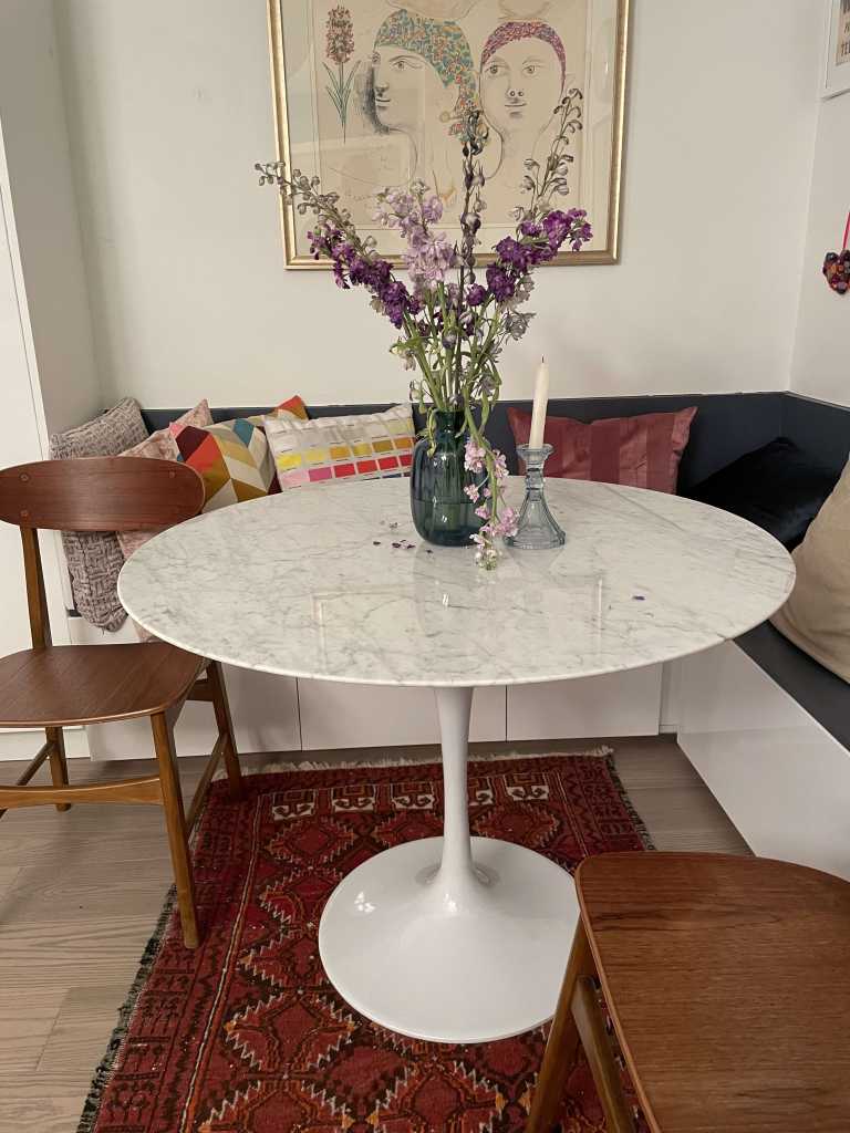 Rove Concepts Tulip Table