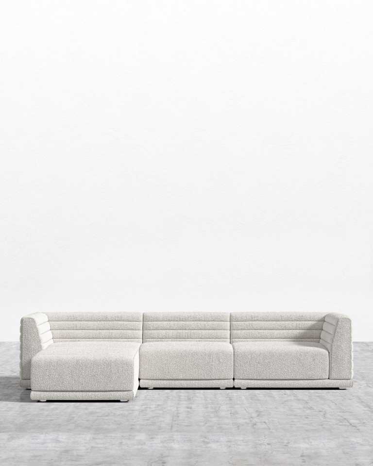 Mid Century Modern Sofas & Sectionals Rove Concepts Furniture