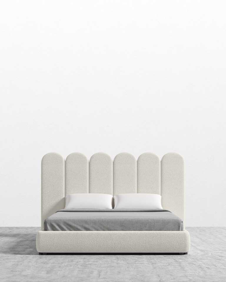 Modern Beds | Contemporary | Rove Concepts