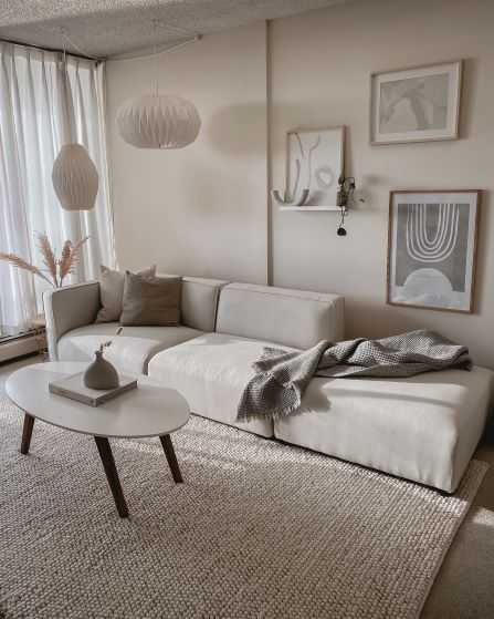 Arya Modular Sofa with Open End | Rove Concepts