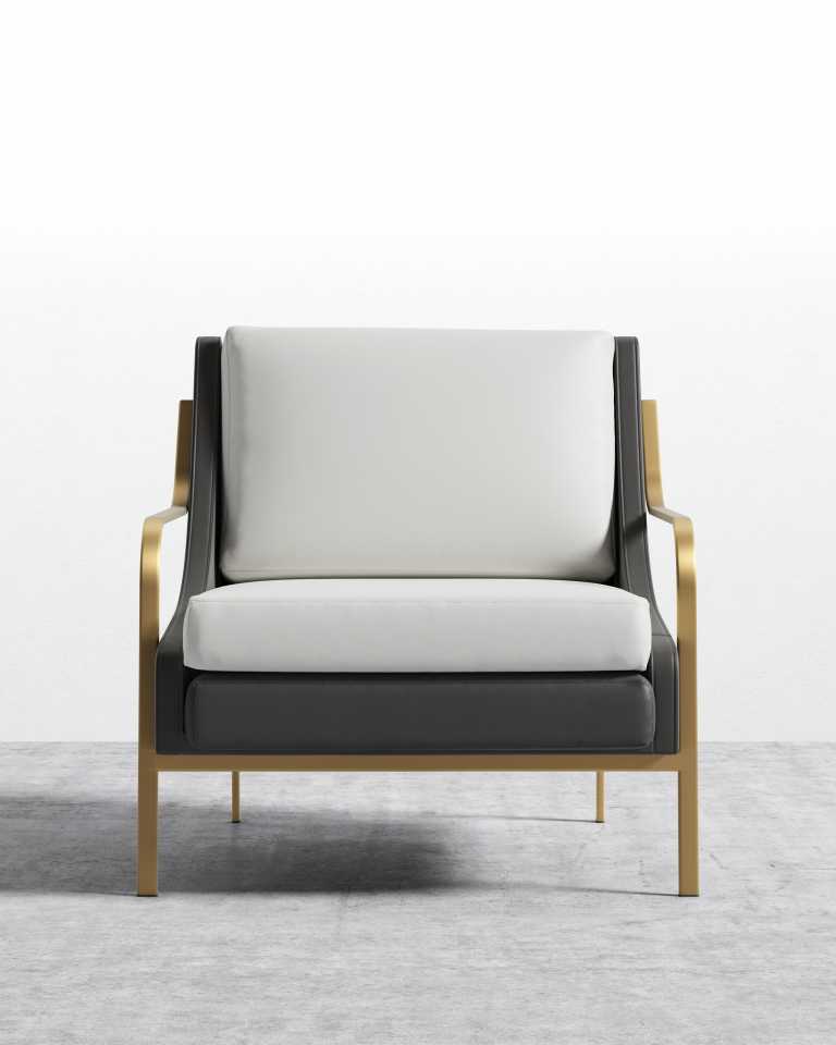 Nova Lounge Chair Rove Concepts