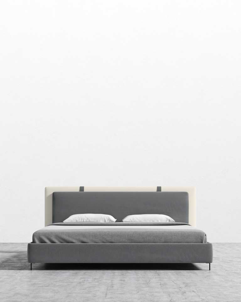 Mikkel Bed Clearance Rove Concepts