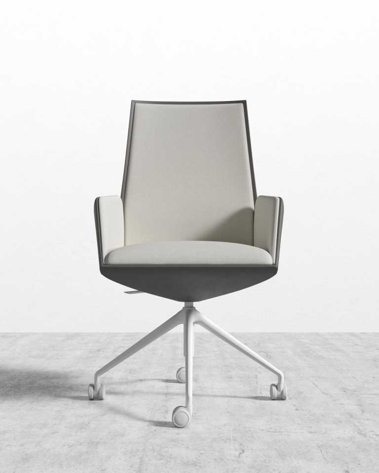 Modern Office Chairs | Contemporary Luxury Office Furniture | Rove Concepts