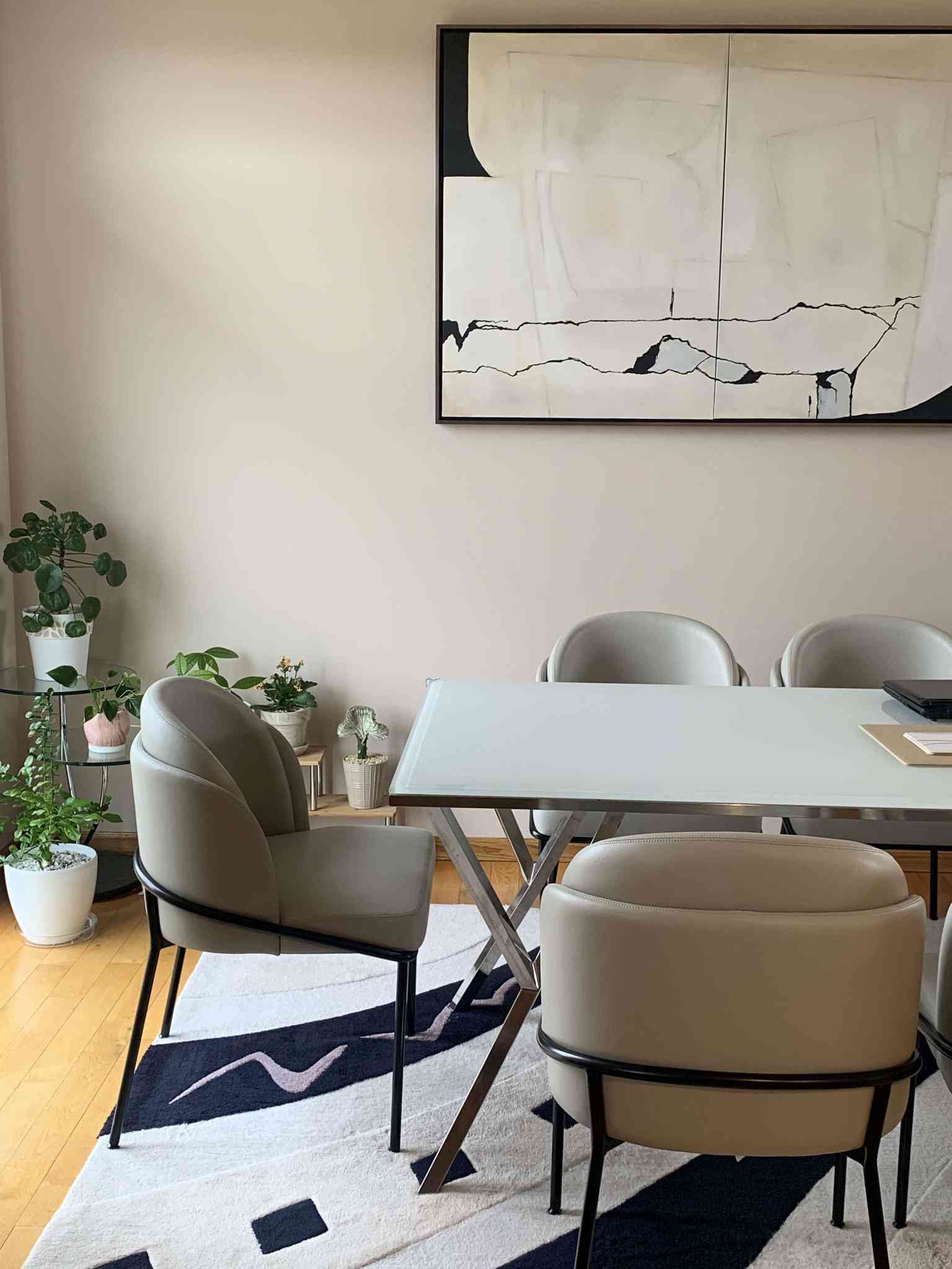 Angelo Dining Chair Rove Concepts