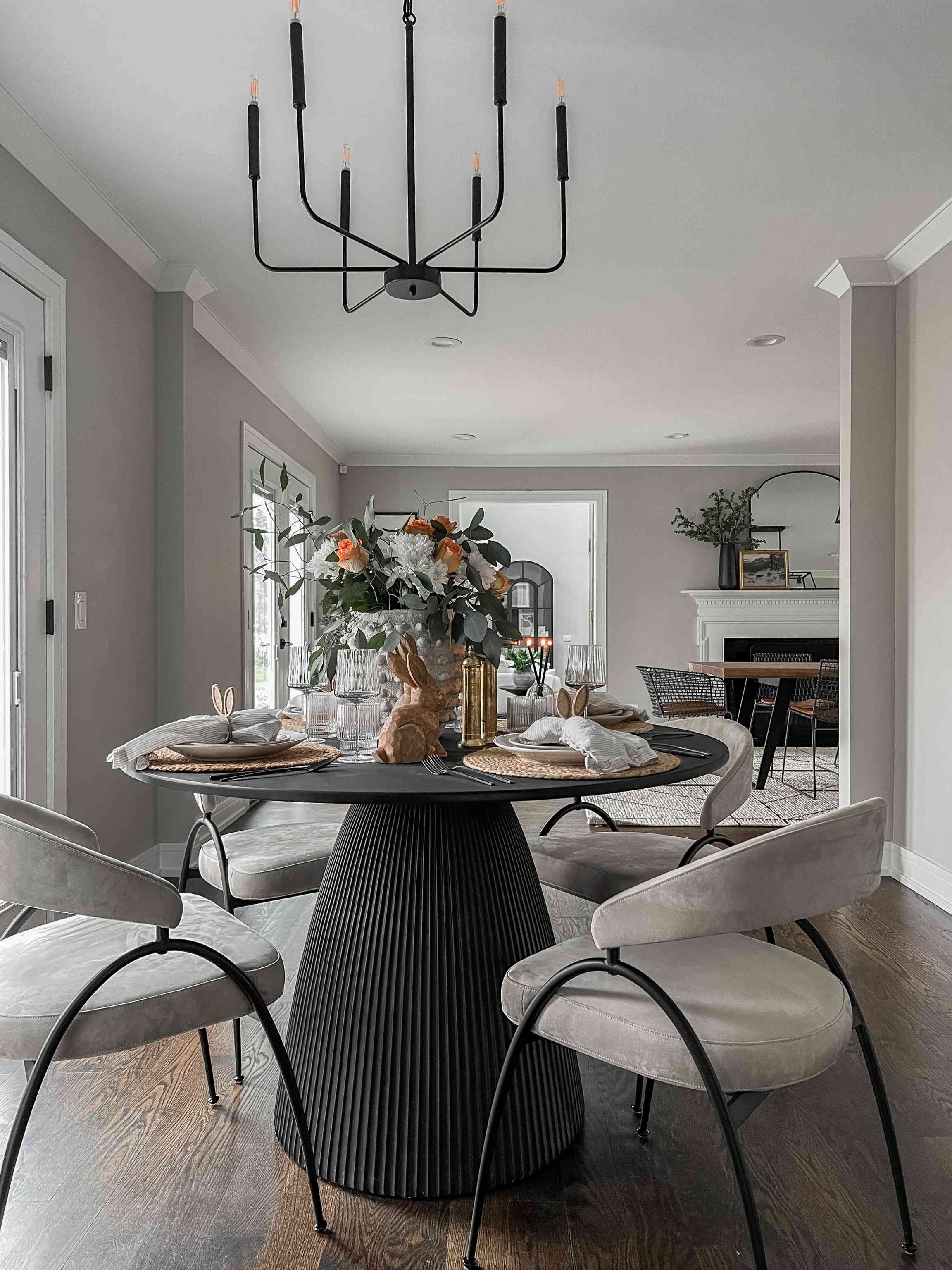 Gallus Dining Table Rove Concepts