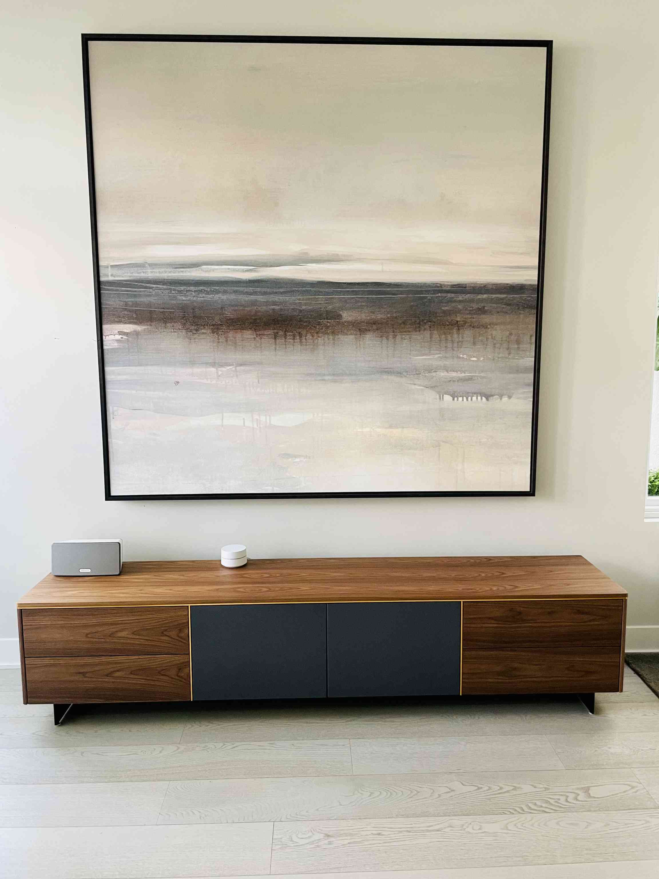 Augustus TV Stand Rove Concepts