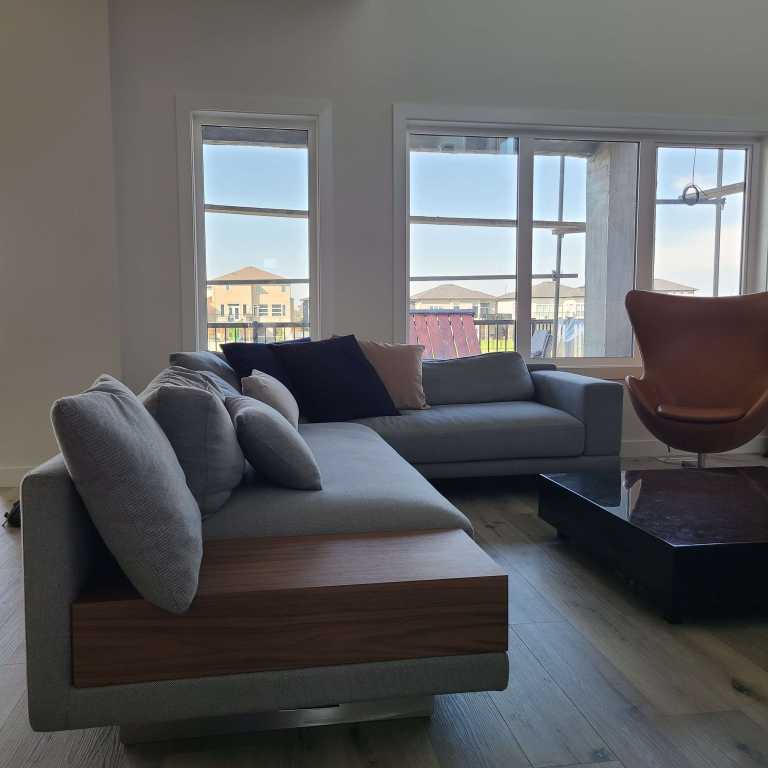 Liza Coffee Table Marble Rove Concepts