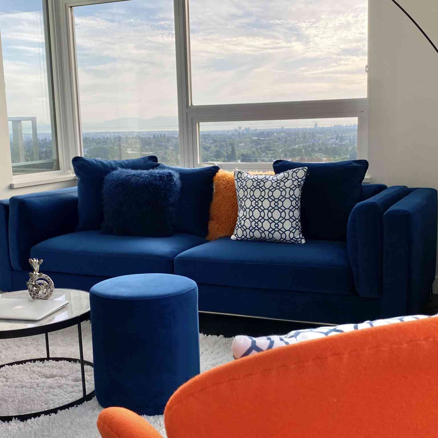 Nico Sofa Modern Sofa Rove Concepts