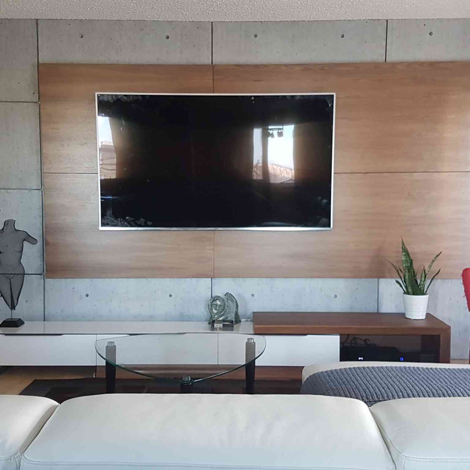 Winston Media Console - Small