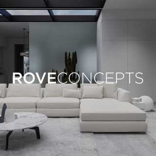 About Rove - Rove Concepts