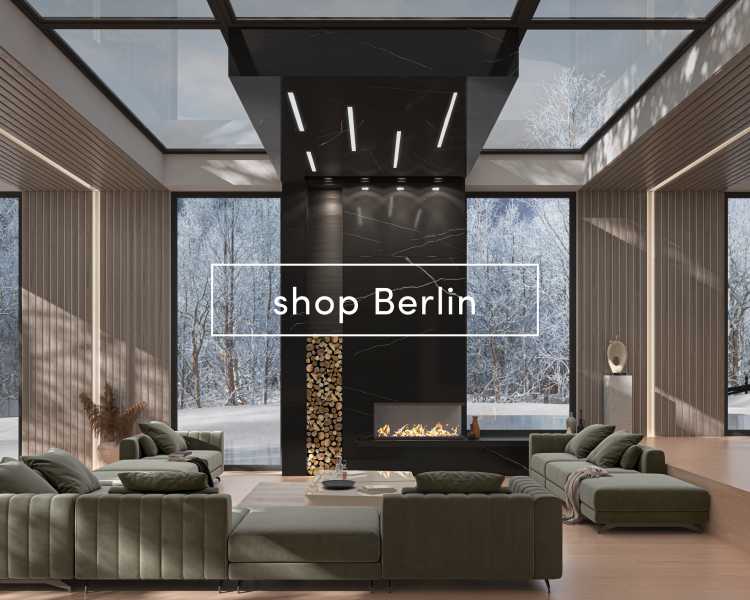 INLAY: Berlin Modular Collection