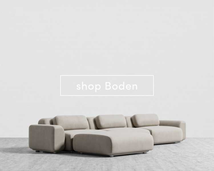 Boden Modular Collection