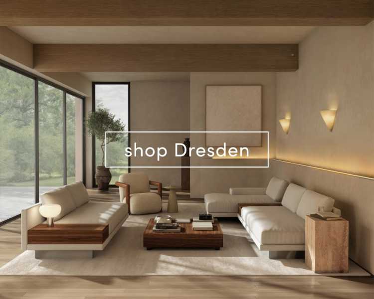 INLAY: Dresden (Modular Sectionals)