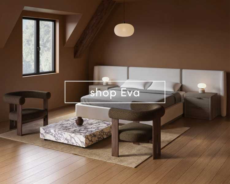 Eva Modular Collection