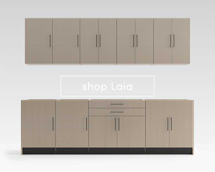 Laia Collection