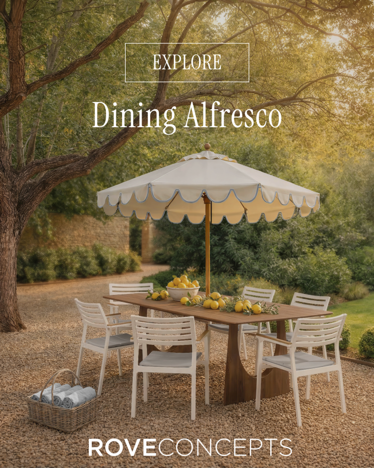 Sale | Outdoor Dining