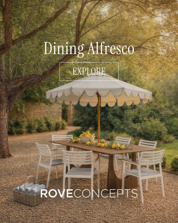 Sale | Outdoor Dining