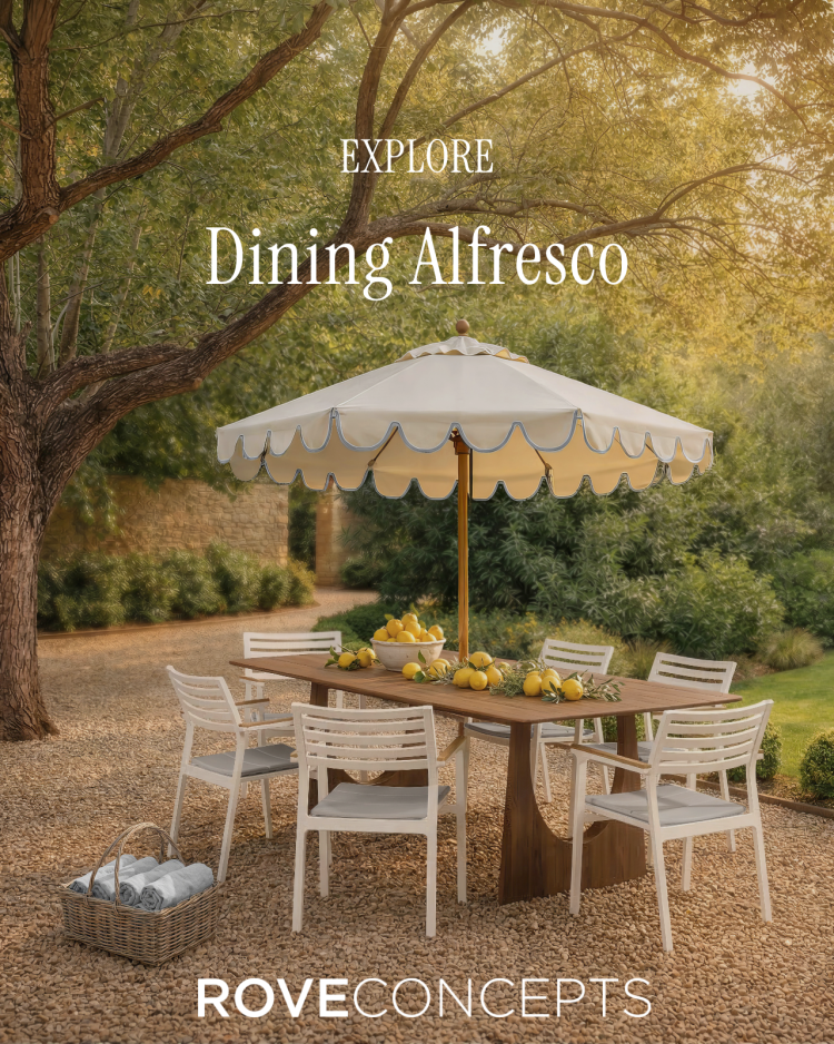 Sale | Outdoor Dining