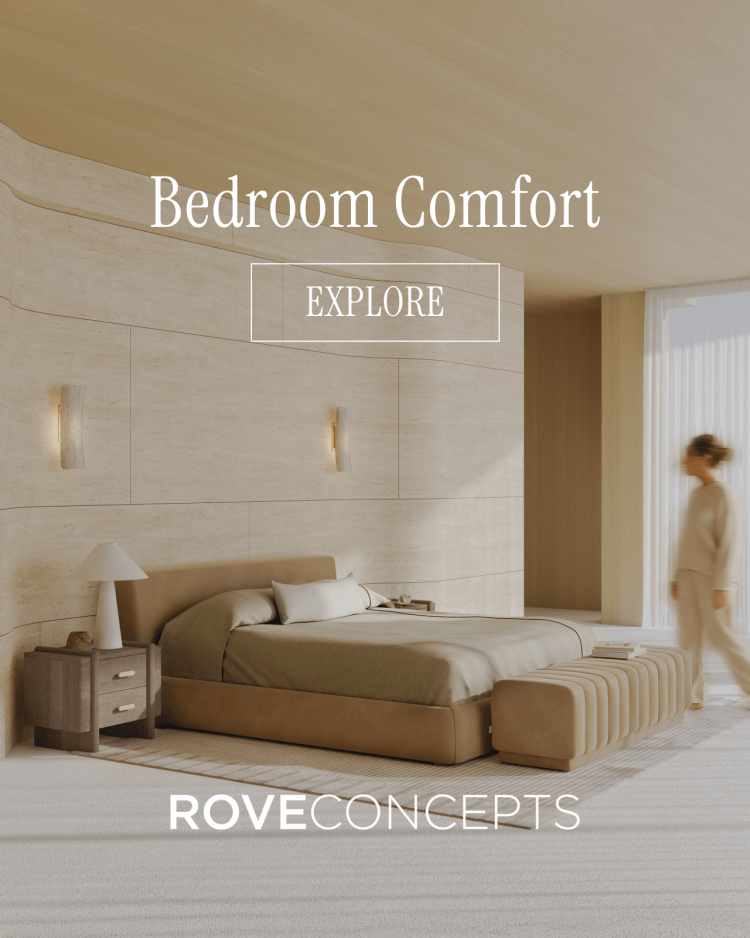 Impeccable Taste - Bed