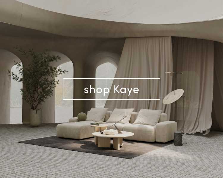 Kaye Sofa Collection