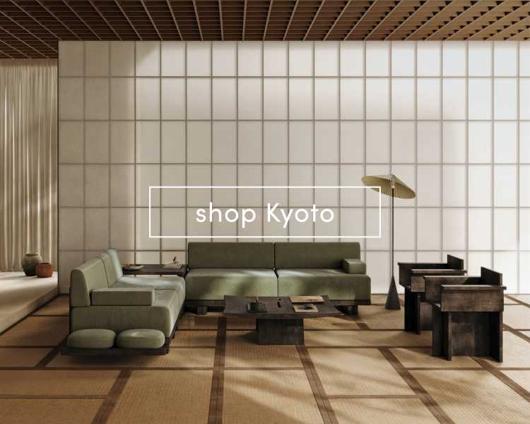 Kyoto Modular Collection