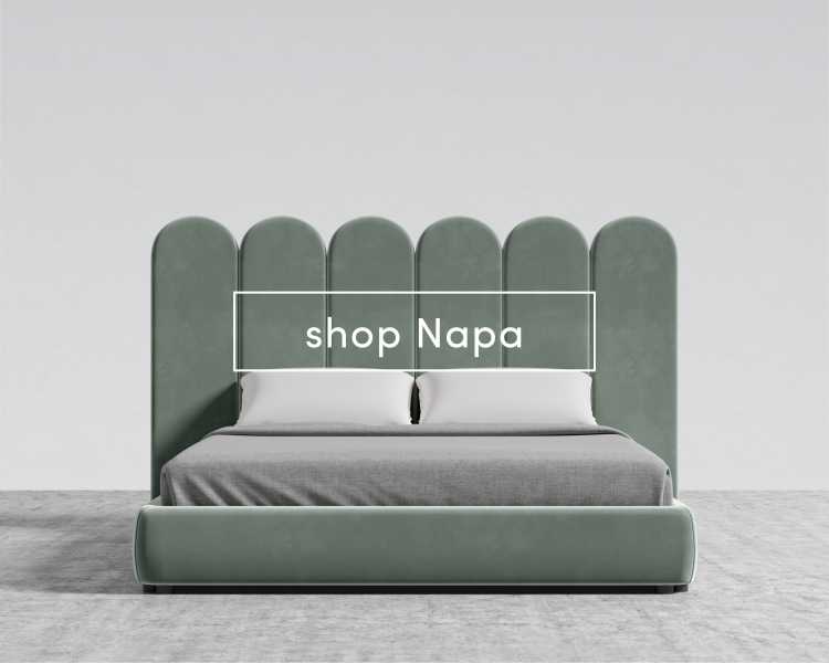 Napa Modular Collection