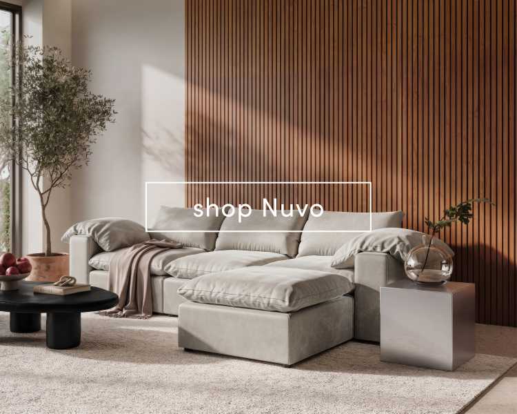 Nuvo Modular Collection